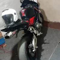 CBR600|موتورسیکلت|دیواندره, |دیوار