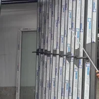 ساخت نصب،ریگلاژتعمیر انواع درب،پنجره آلومنیوم UPVC