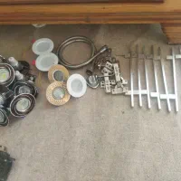 لوازم پیکان ولوازم منزل|حراج|خمینی‌شهر, |دیوار