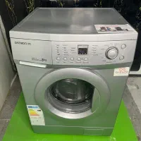 لباسشویی دوو ۸کیلو گیربکسی ۱۴۰۰دور بدون صدا و لرزش