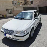 سمند lx 93
