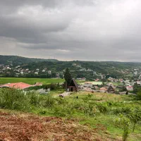 زمین ویودار،280 متر،مناسب کلبه چوبی|فروش زمین و ملک کلنگی|مرزیکلا, |دیوار