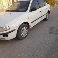 سمند
