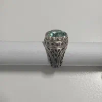 انگشتر موزینایت