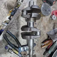 سیلند دنده عقب و میلنگ قایق موتوری ۴۸