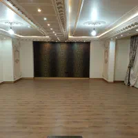 110متر لاکچری کلید نخورده در برج|اجارهٔ آپارتمان|تهران, ارم|دیوار