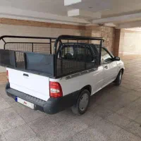 فروش پراید وانت 151