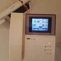 تعمیرات ایفون صوتی تصویری