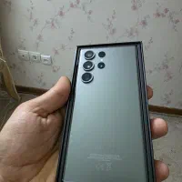 گوشی s23 ultra رم ۱۲ گیگ|موبایل|اصفهان, صائب|دیوار