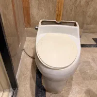 توالت فرنگی