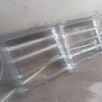 پل ماشین رو 2عدد|ابزارآلات|اردبیل, |دیوار