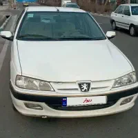 پژو پارس سال خوش رخ