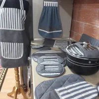 دوخت سرویس آشپزخانه عروس