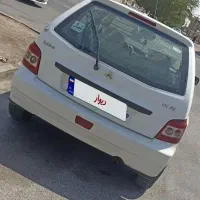 پراید 111هاچ پک مدل97