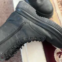 چکمه مشکی|کیف، کفش، کمربند|یزد, |دیوار