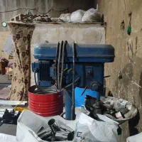 دریل 20تبریز