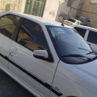 پارس ای ال ایکس فول سفارشی موتورxu7p|خودرو سواری و وانت|داراب, |دیوار