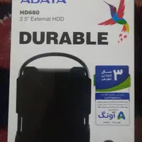 هارد و اسپیکر و رکوردر صدا