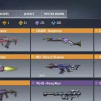 اکانت کالاف گاد برای پلی|کنسول، بازی ویدئویی و آنلاین|خمینیشهر, |دیوار