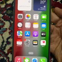 ایفون13پروماکس|موبایل|آبادان, |دیوار