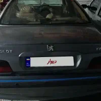 ماشین پژو پارس ۹۵|خودرو سواری و وانت|بروجرد, |دیوار