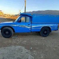 سایپا مدل ۱۴۰۱ دوگانه سوز