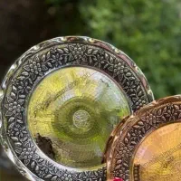 به دونفرنیروی ساده خانم‌ در کارگاه مسگری نیازمندیم