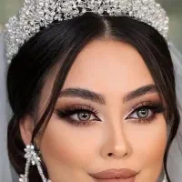 گریمور وچهره پرداز حرفه ایی