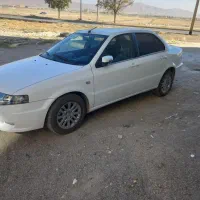 سمند سورن پلاس|خودرو سواری و وانت|کنگاور, |دیوار