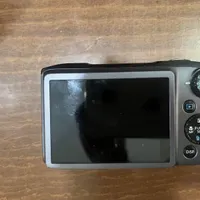 دوربین دیجتال canon|دوربین عکاسی و فیلم‌برداری|دزفول, |دیوار