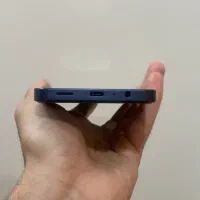 سامسونگ A06-black-Ram4-64GB|موبایل|تهران, ولنجک|دیوار