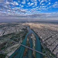 مجتمع-مسکونی-در-دزفول