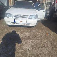 پراید ۱۳۲ دوگانه