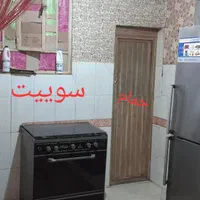 فروش خانه ویلایی ۱۲۵ متری ۲ طبقه در اسیاباد|فروش خانه و ویلا|اهواز, زیتون کارگری|دیوار
