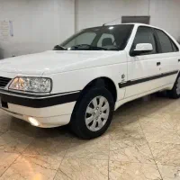 پژو97SLX