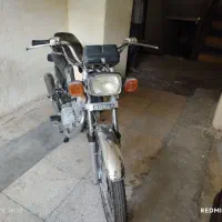 موتور سیکلت