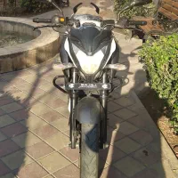 ns200  مدل ۹۷ نیو فیس