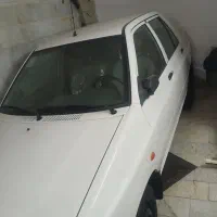 پراید صفر 131 مدل 99