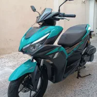 آیروکس ۱۴۰۳ 170cc
