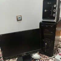 کامپیوتر کاملا سالم