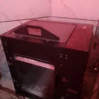 فروش پرینتر سه بعدی|پرینتر، اسکنر، کپی، فکس|تهران, اکباتان|دیوار