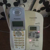 گوشی بیسیم پاناسونیک