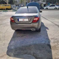 دنا پلاس توربو شارژ اتوماتیک