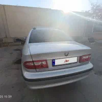 سمندLX|خودرو سواری و وانت|تهران, شهرک زینبیه|دیوار