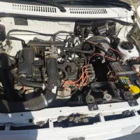 پراید 98|خودرو سواری و وانت|لردگان, |دیوار