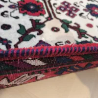 قالیچه دست باف طبیعی|گلیم، جاجیم، گبه|کرج, اصفهانی‌ها|دیوار