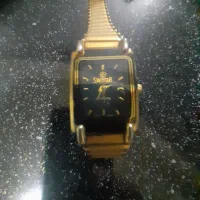 ساعت اصل زنانه دسته دوم