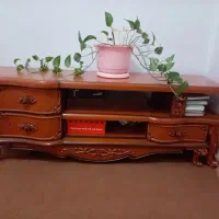 میز تلویزون