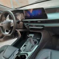 کراس اتومات X33|خودرو سواری و وانت|اهواز, کوی نیرو|دیوار