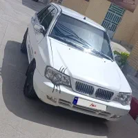 پراید ۱۳۲|خودرو سواری و وانت|یزد, |دیوار